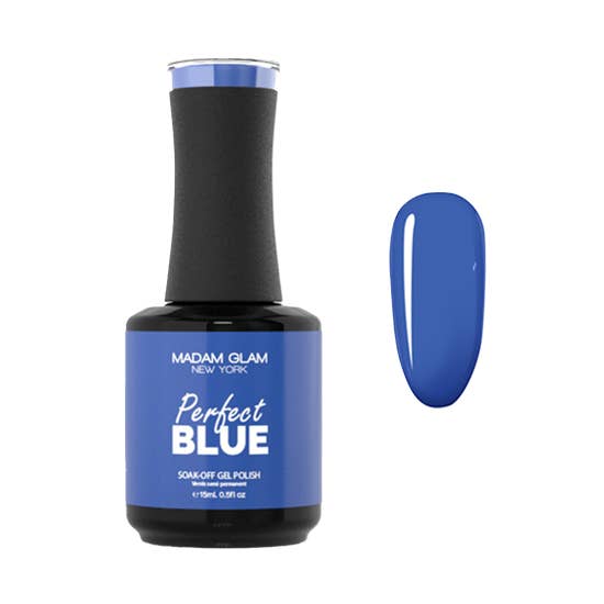 Perfect Blue for wholesale by Madam Glam