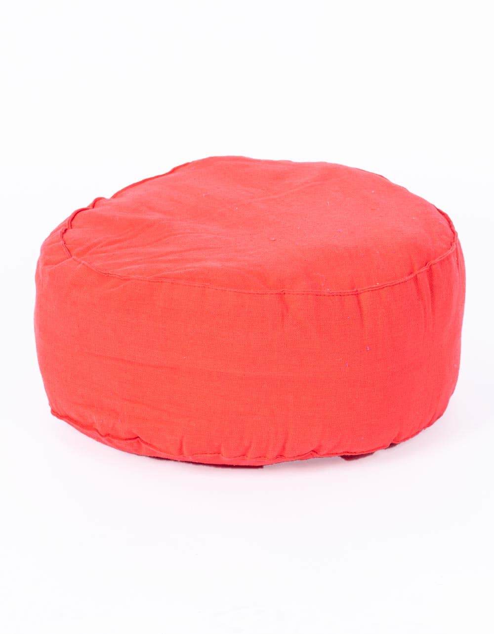 Kimago Look - Wholesale Meditation Supplies - Round Zafu Cushion for Yoga Meditation1