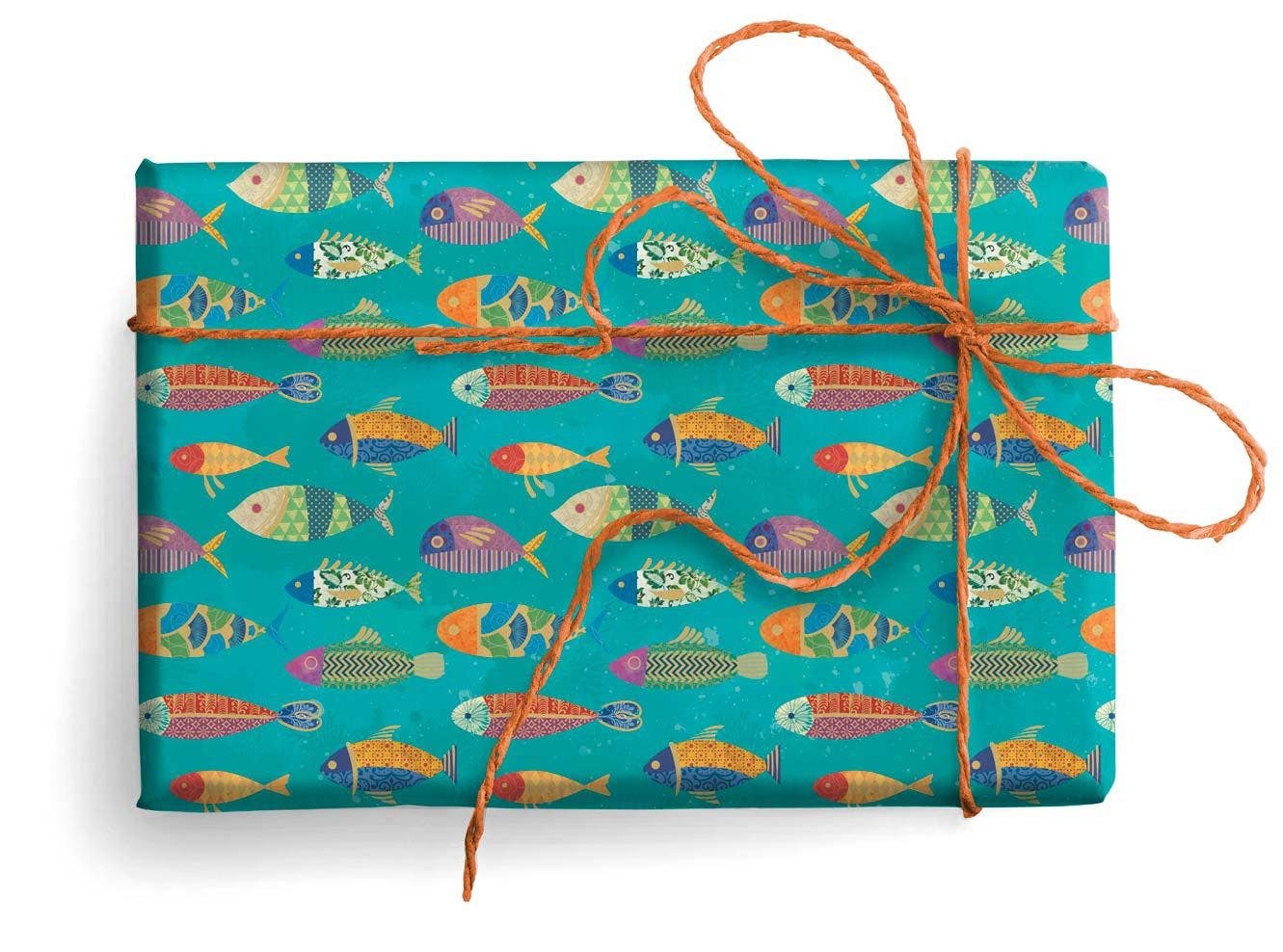 San Lorenzo Design - Vente Feuille de papier cadeau - Papier cadeau florentin, 2 feuilles pliées 19,7 x 27,6 po79