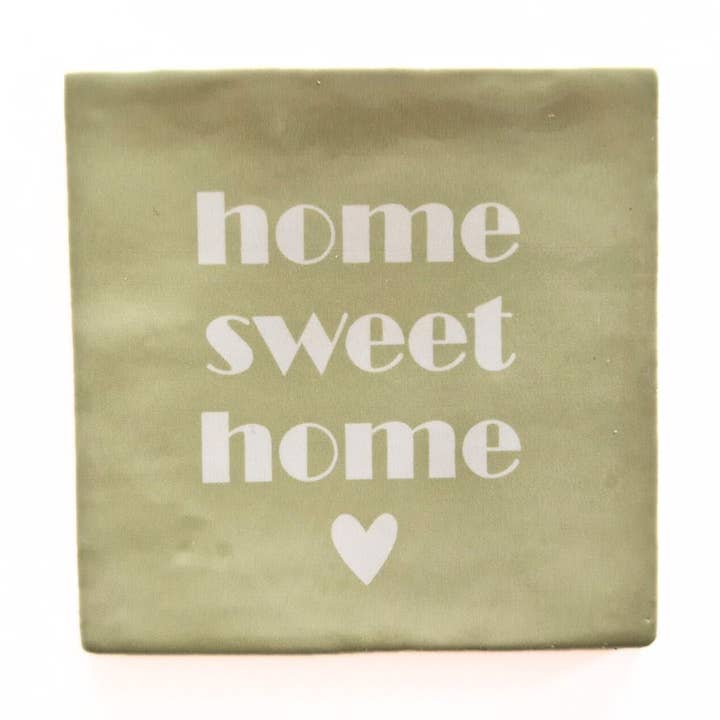 Lar Doce Lar - azulejo por atacado de Artige BV