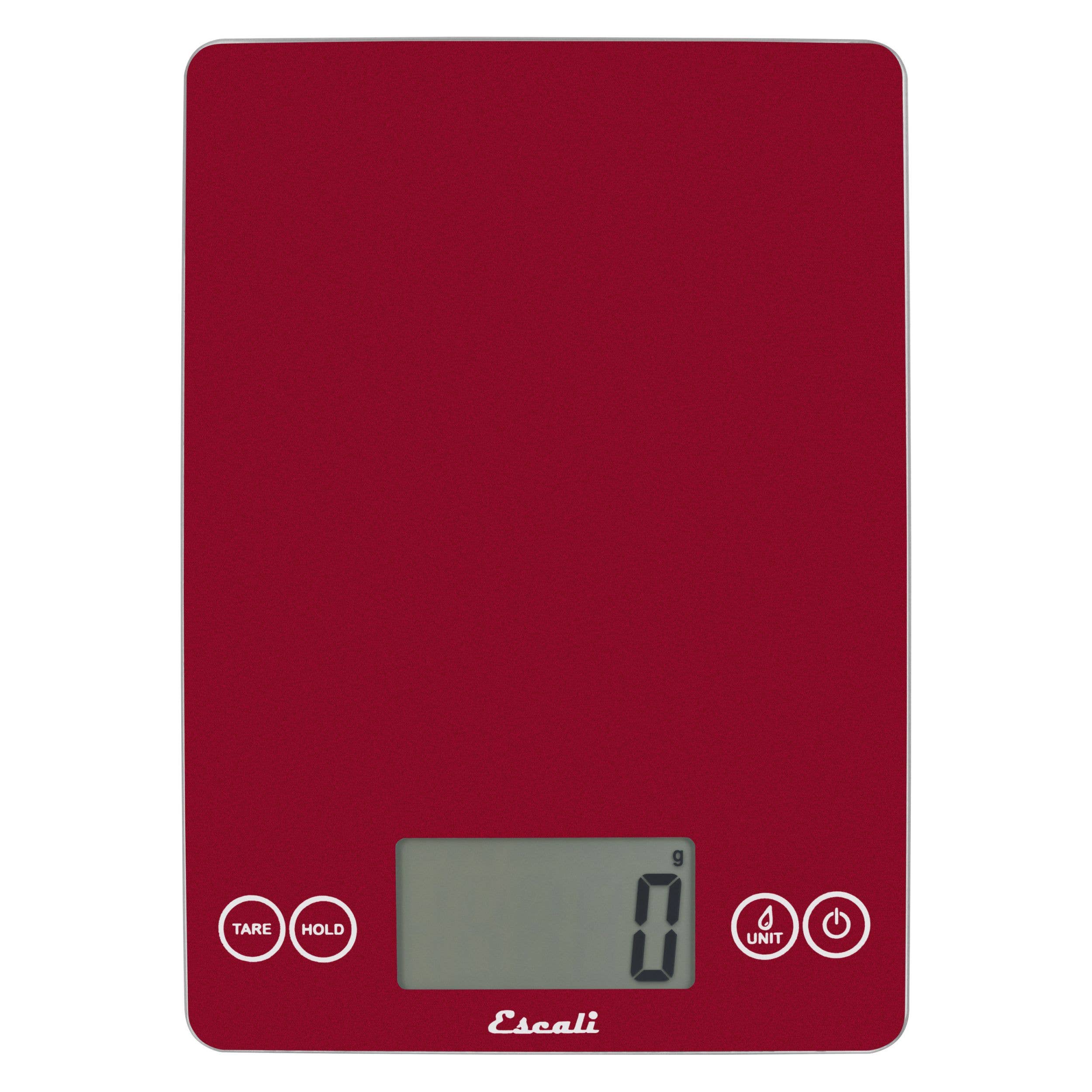 Kitchen Supply - Wholesale Kitchen Appliance - Escali Arti Glass Digital Scale5