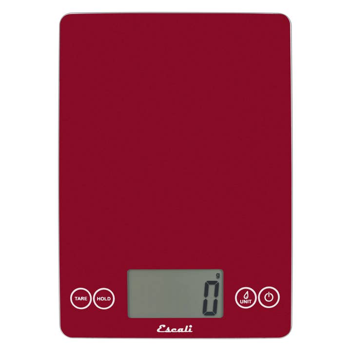Kitchen Supply - Wholesale Kitchen Appliance - Escali Arti Glass Digital Scale5