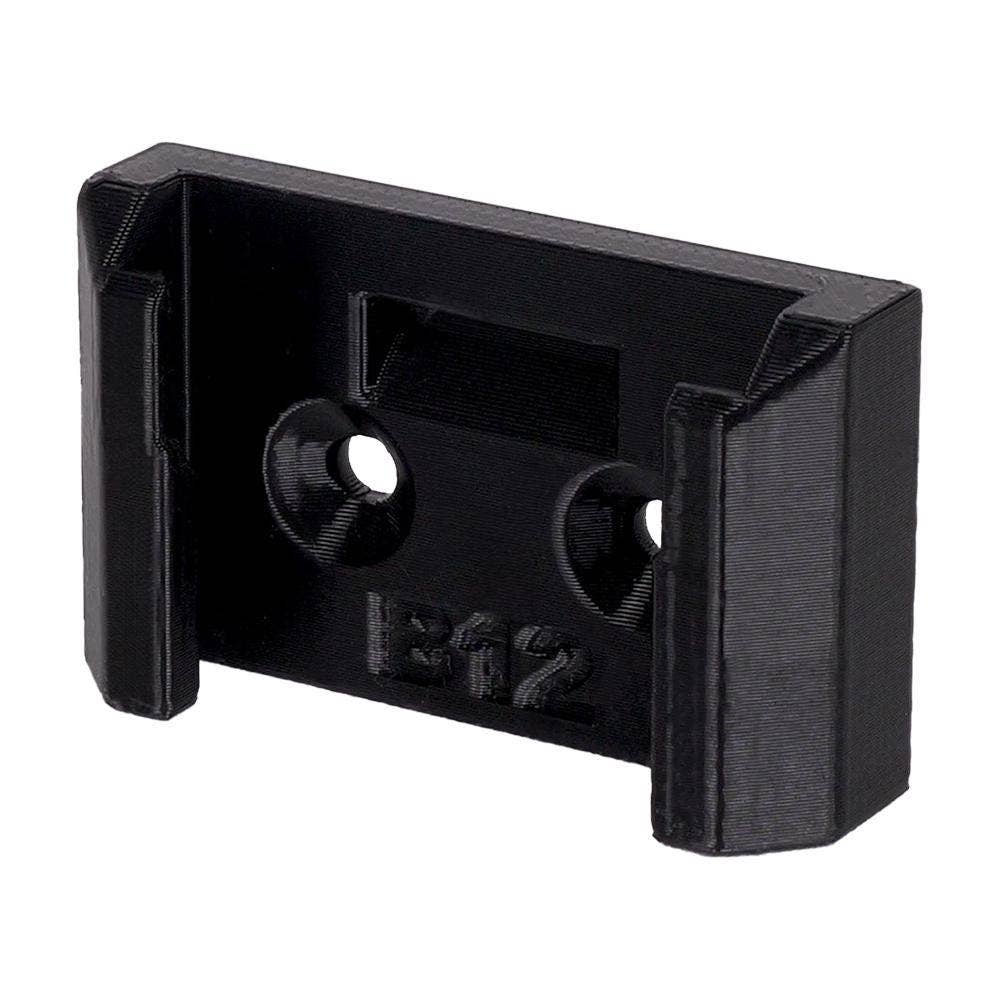 Proto Market – wholesale Wall-mounted shelf – HILTI 12V Wall-Mounted Battery Holder - Space Saving1