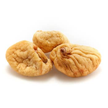Yupik - Wholesale Dried/Dehydrated Fruit - ORGANIC NATURAL FIGS, 22.05 LBS (30043)