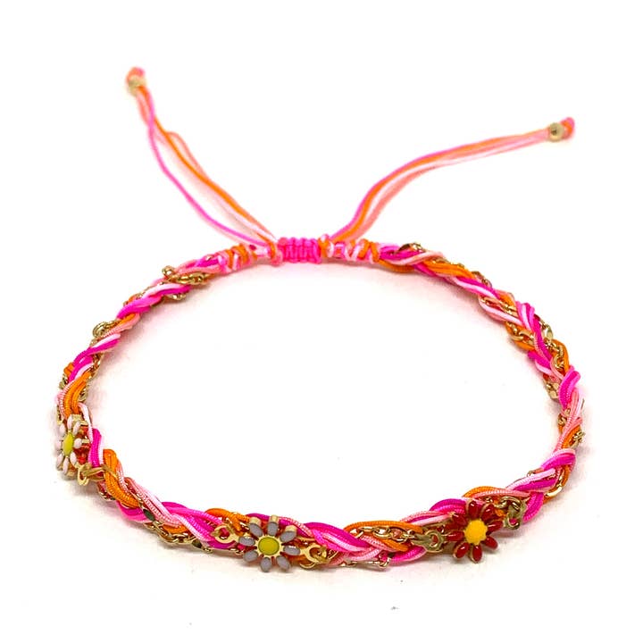 FLORA BRACELET for wholesale by Hypnochic