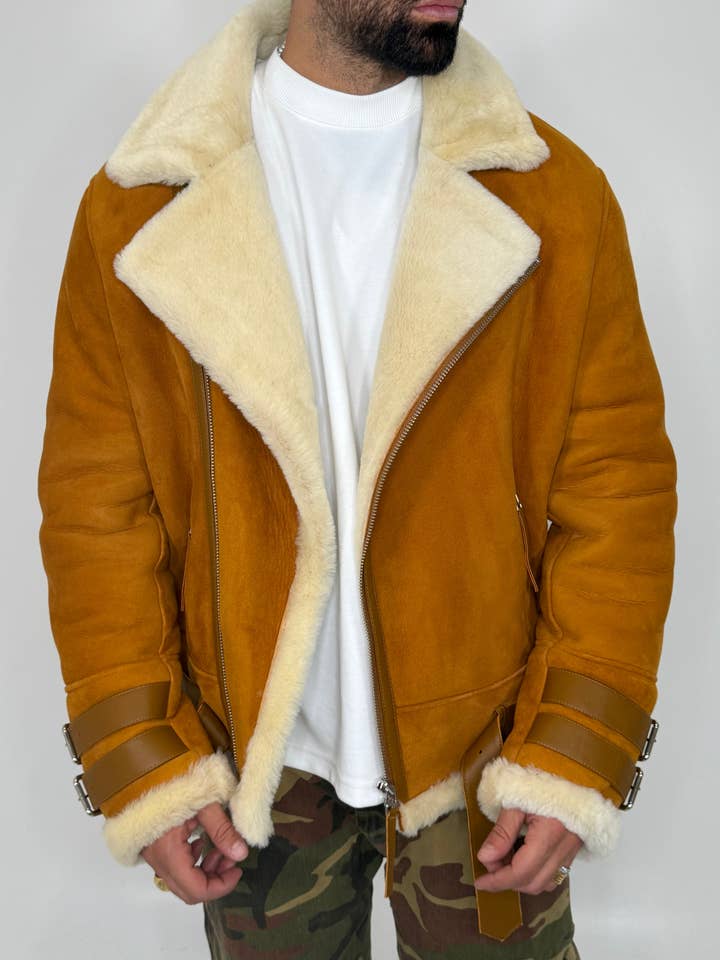 CHIODO MONTONE MORO per la vendita all'ingrosso da parte di LAB22