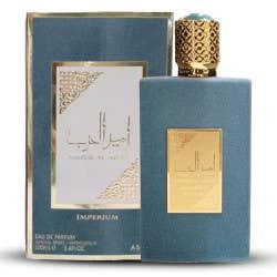 Excellence - Wholesale Perfume/Eau de Toilette - Ameerat Al Arab Imperium - ASDAAF 100 ml1