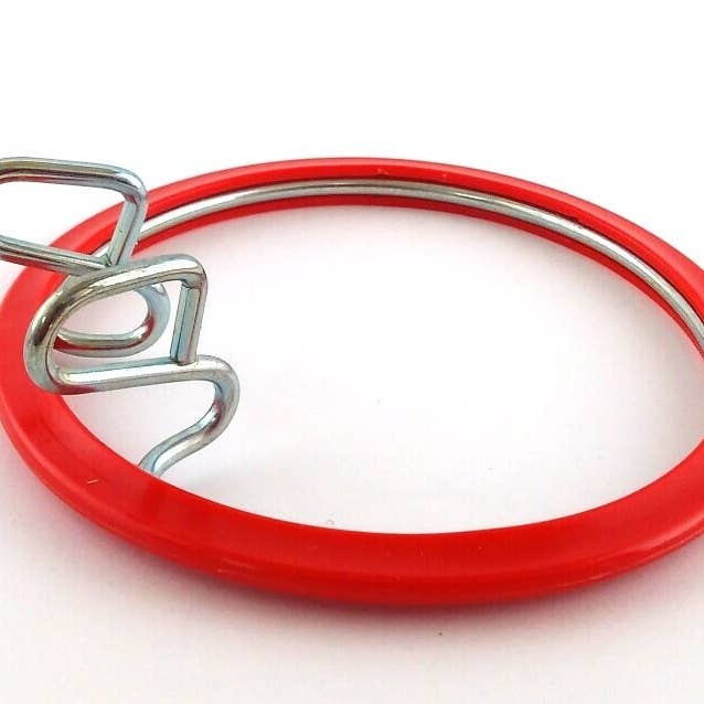 SGN Group LTD - Wholesale Embroidery/cross-stitch supplies - Spring embroidery hoop, Metal cross stitch hoop, Darice hoop2