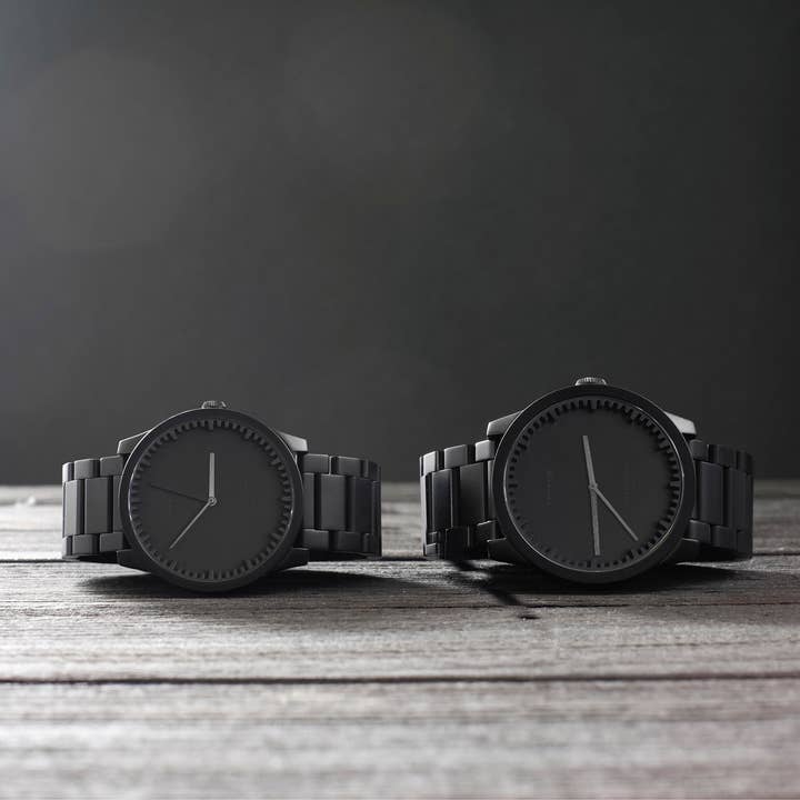 VANMOKUM - Wholesale Wrist watch – Men's - *SALE* LEFF amsterdam Tube Watches S-Series w/Gift Packaging9