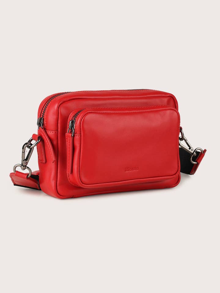 Bolsa para cámara - Colección Furious para venta al por mayor de Miarma