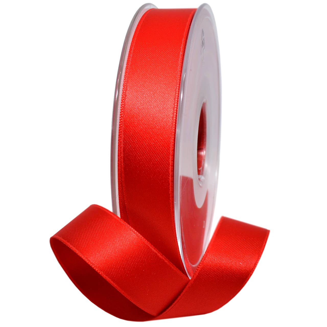 Morex Ribbon - Wholesale Ribbon - Gift Wrapping - #035 - 5/8" Double Face Swiss Satin Ribbon11