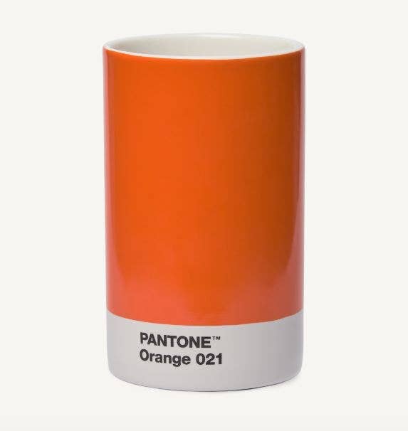 Copenhagen Design / PANTONE - Wholesale Pencil Holder - Pencil Cup9
