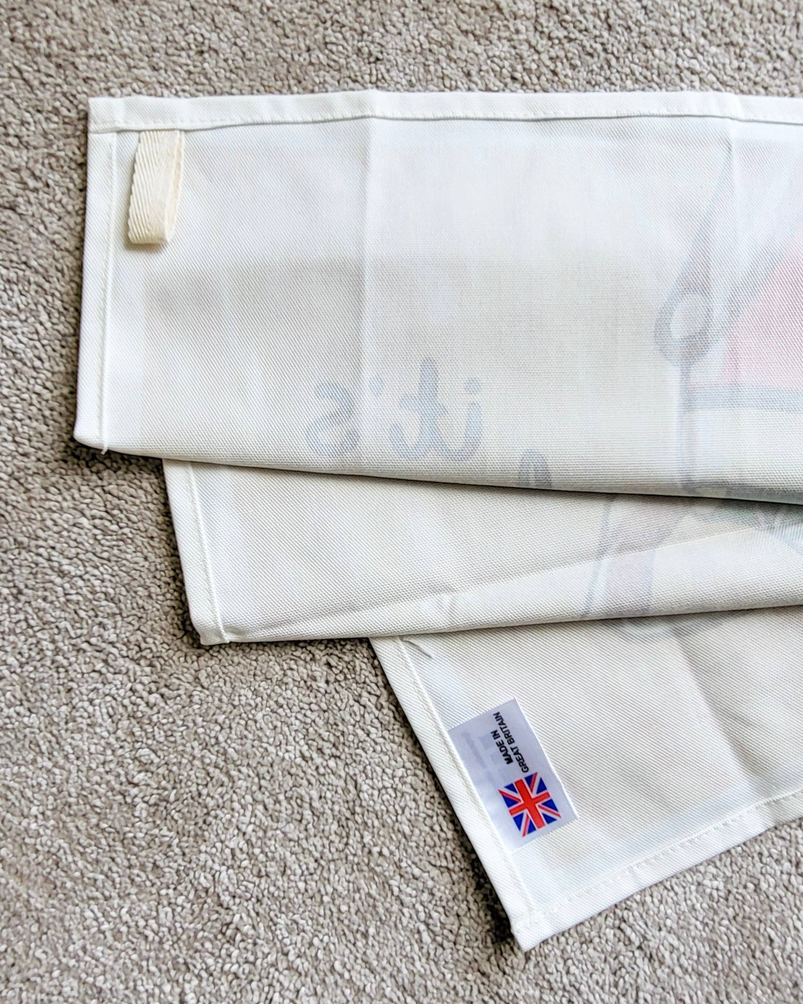 The Playful Indian – wholesale Kökshandduk – Det är alltid Chai Time kökshandduk6