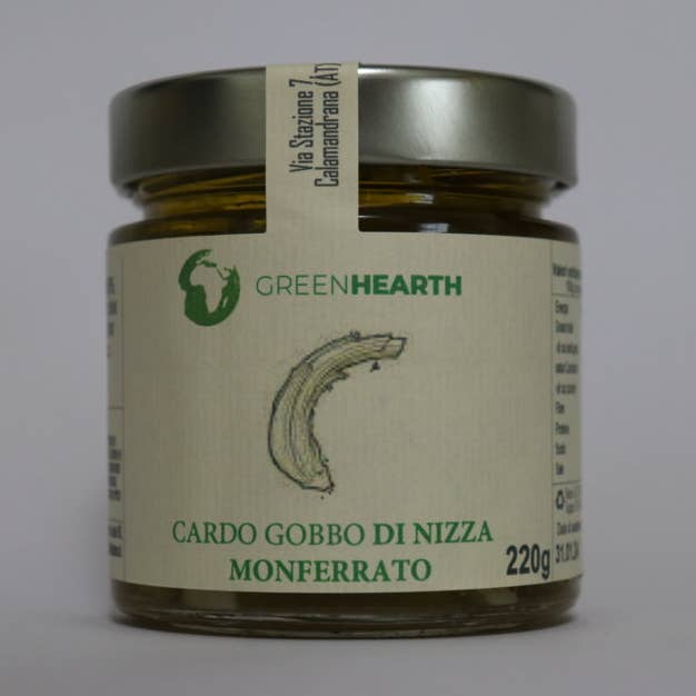 Cardo Gobbo di Nizza Monferrato voor wholesale door Greenhearth