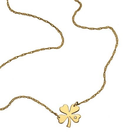 Collar Lowndes 1/2" para venta al por mayor de Jennifer Zeuner Jewelry