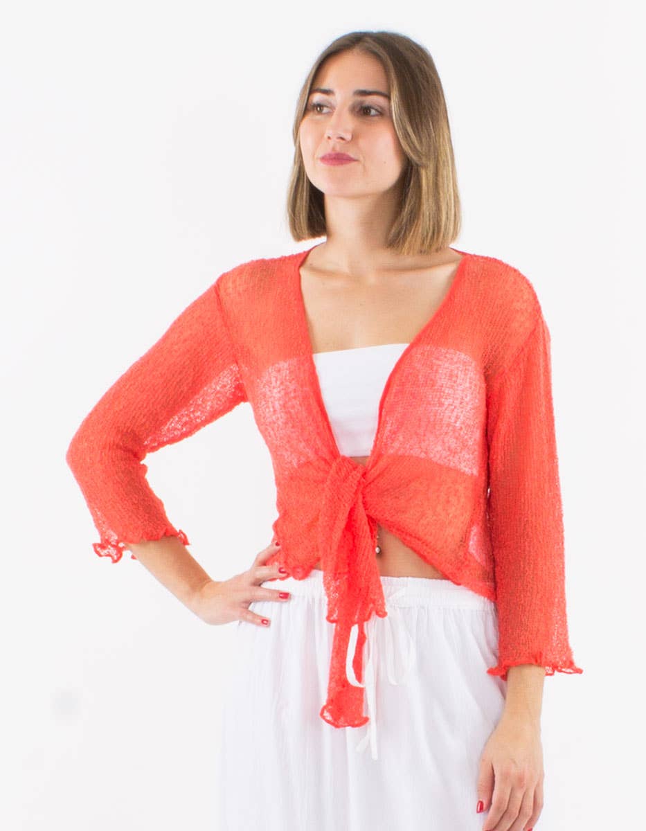 Coline - Wholesale Jacket - Women's - Jacket — woman-VE1439421