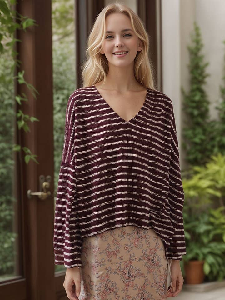 HEIMISH - Vente Tunique – femme - ET6943-280