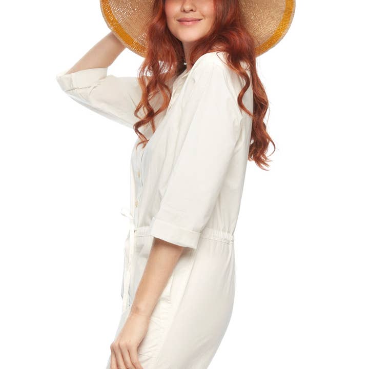 Mar Y Sol - Wholesale Straw hat – women's - Tori Sun Hat5