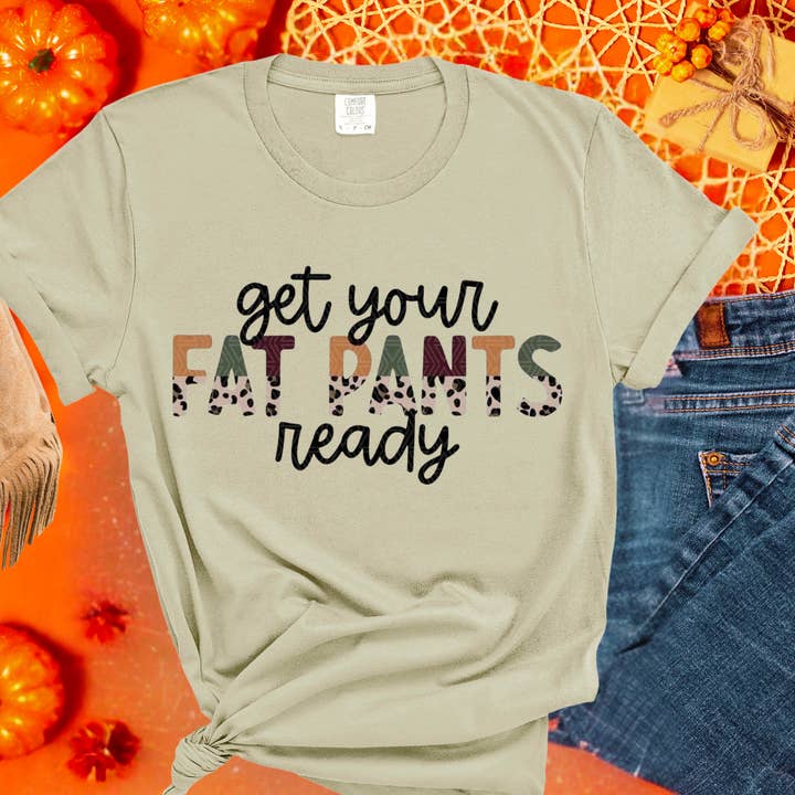 Camiseta de Pantalones Anchos para venta al por mayor de Heartmade By Heather Marie, LLC