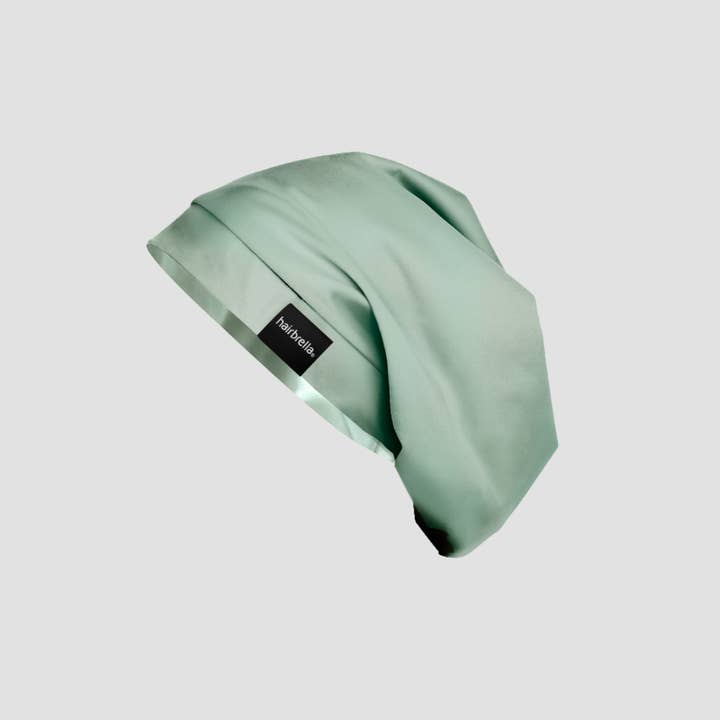 Hairbrella – Großhandel Schlafhaube/Bonnet – Damen – Hairbrella Schlafhaube mit Satin-Innenseite10