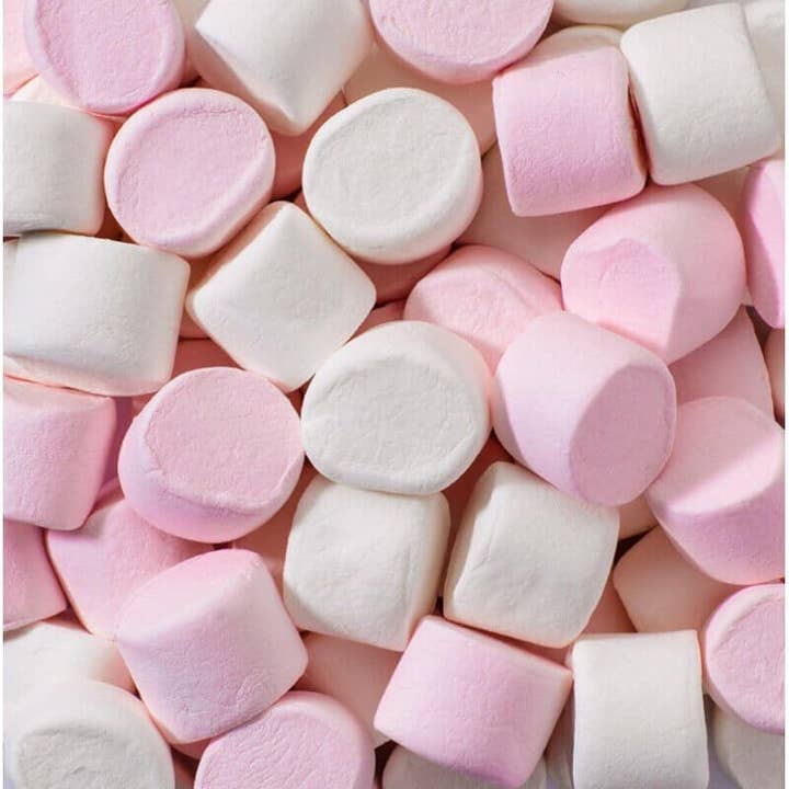 123bonbon - Wholesale Marshmallow - HARIBO Chamallows, The Original - Bag 0.22 lb1