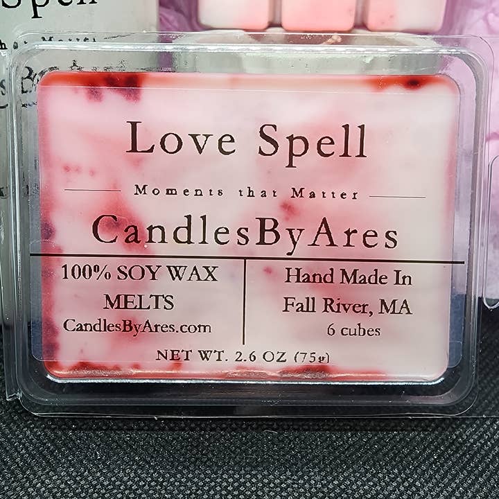 feitiço de amor por atacado de Candlesbyares