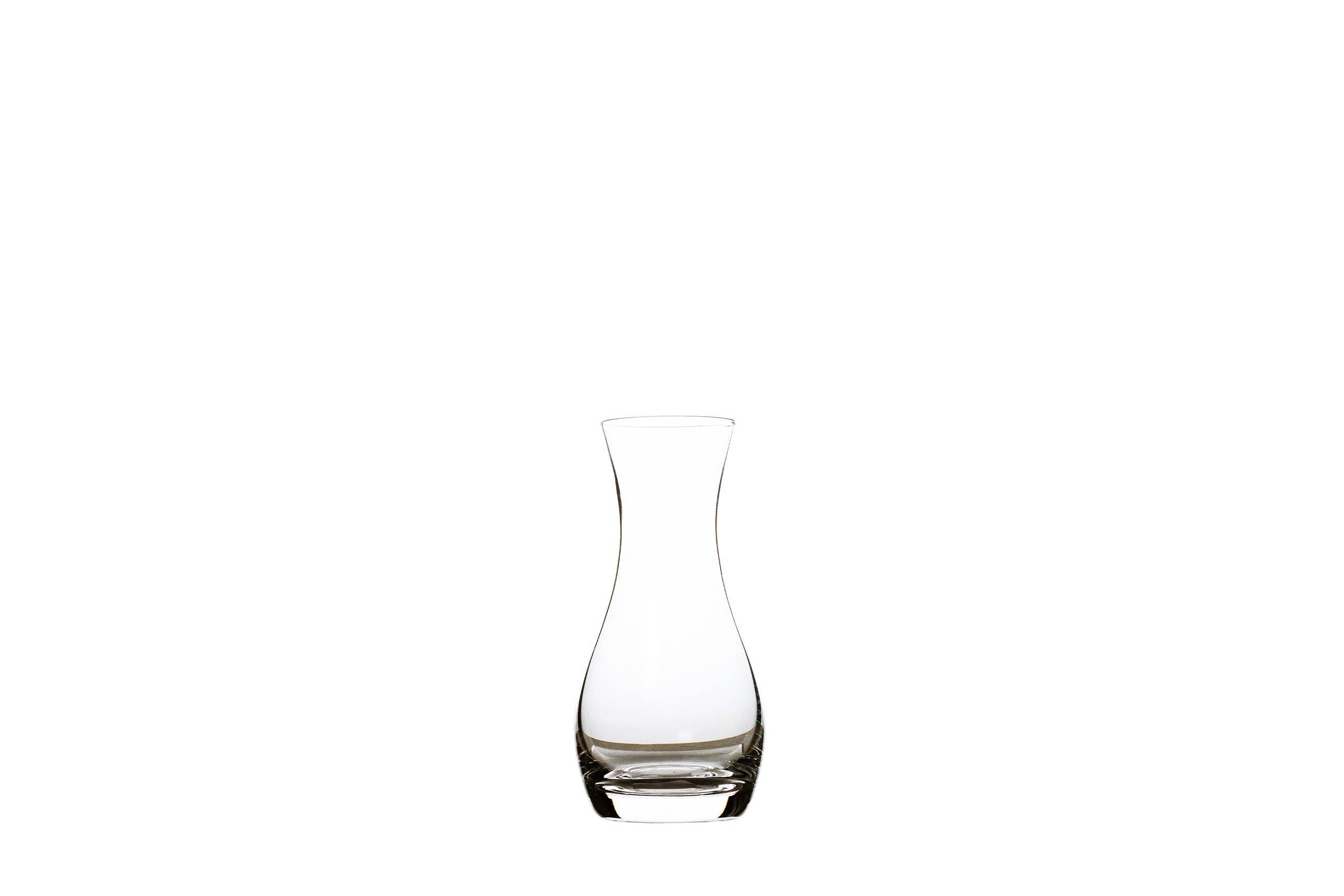 Hospitality Glass - Wholesale Carafe - Perfect Pour 9 oz. Carafe