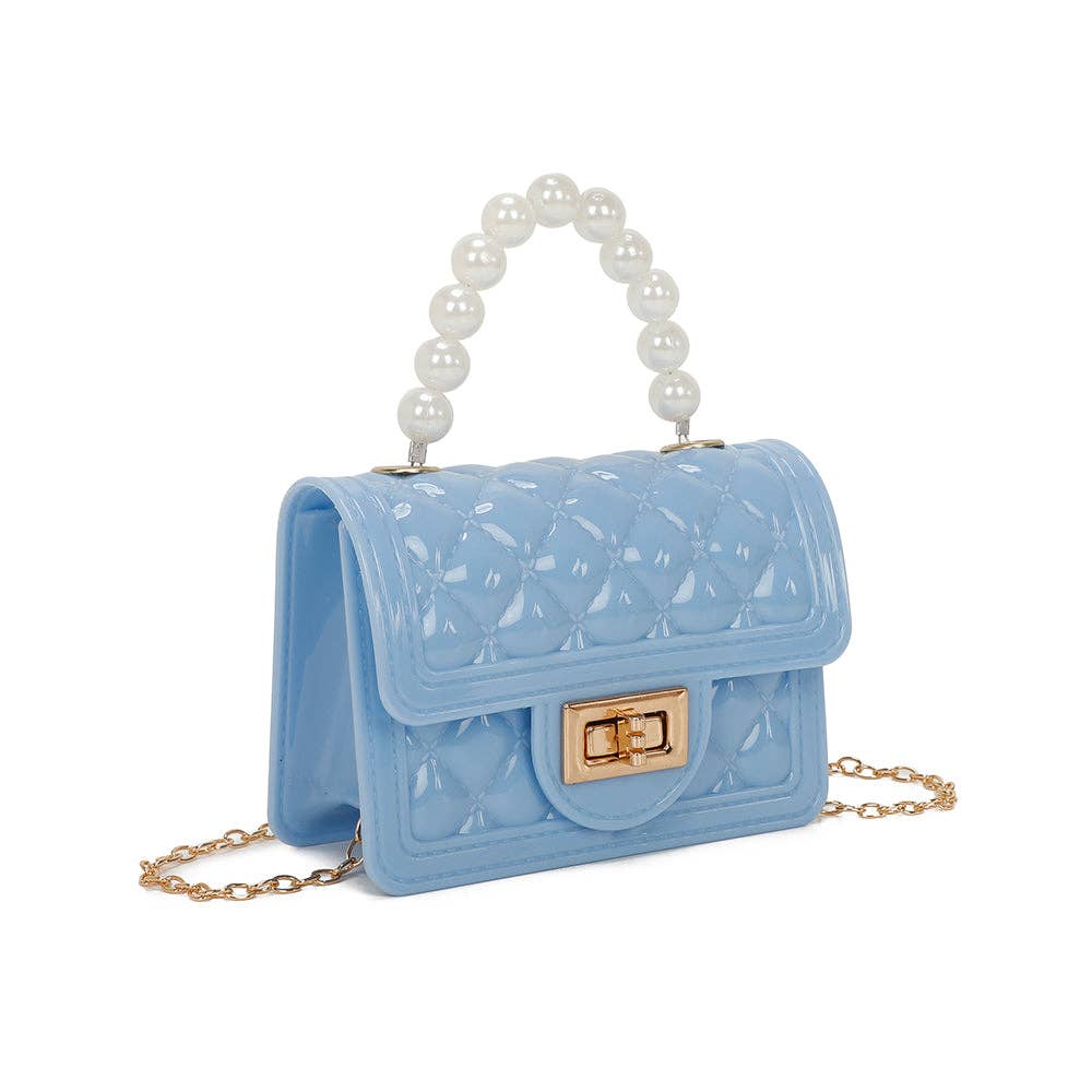 Gallantry - Wholesale Crossbody Bag - Kids - Lola (XD-79003)12