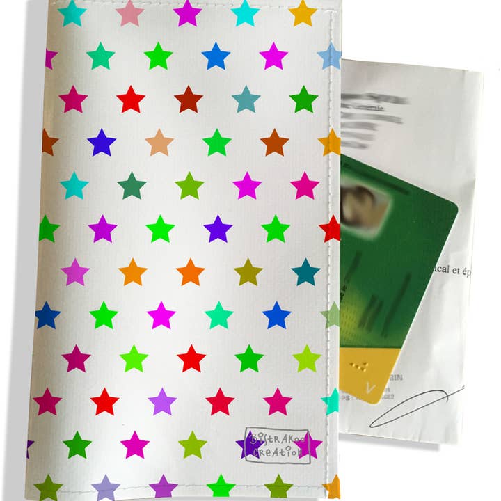 Porta receituária de Etoaletes por atacado de BISTRAKOO