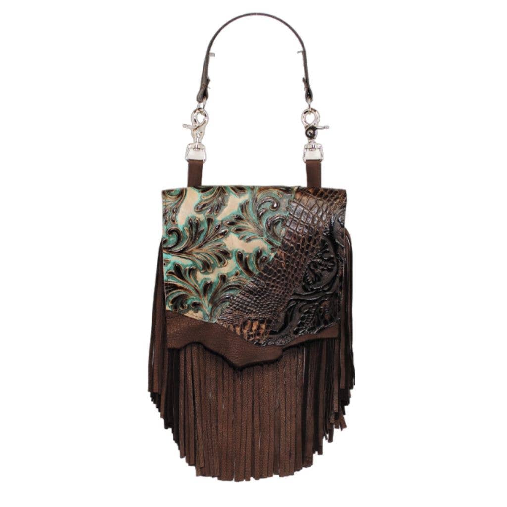 Hip Bag Company - Wholesale Belt Bag - Women's - Marty Hip Bag 6.2-121