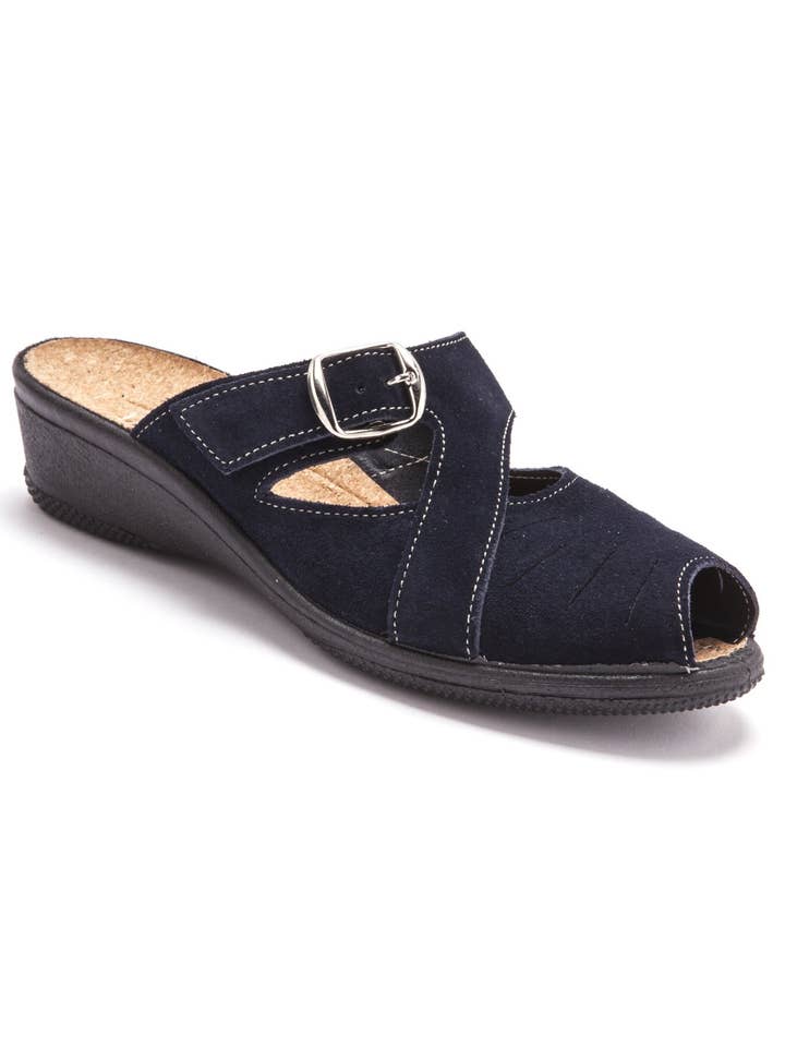 Mulas ajustables interior corcho (1005199_0001) para venta al por mayor de PEDICONFORT