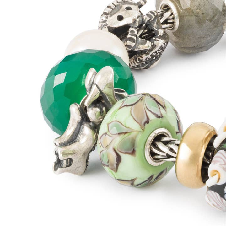 Trollbeads - Wholesale Individual Charm/Pendant - Beauty Bloom