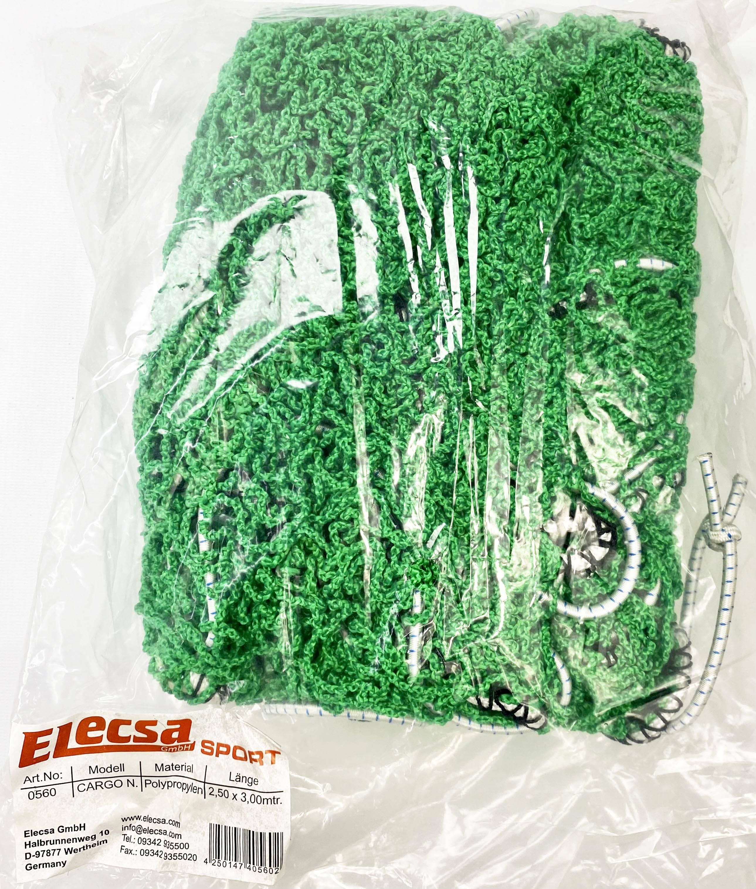 Salzmann Restwaren GmbH - Wholesale Outdoor Ornament/Decor - Net for trailers1