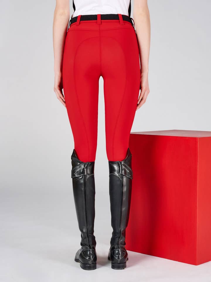 SHOW U EQ - Wholesale Pants - Women's - Syracuse Knee Grip Breeches4