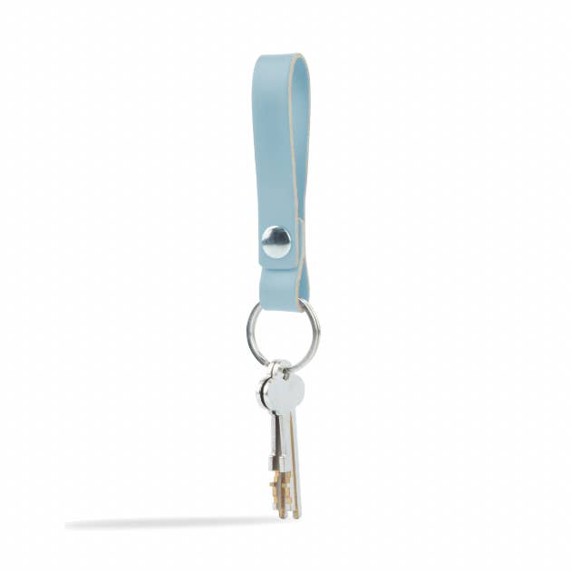 Porte-clés Snap Morning Blue pour la vente par Vacavaliente