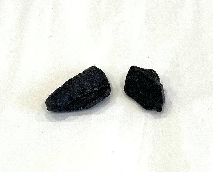 Reiju - Wholesale Spiritual Stone/Crystal - New! Natural Tektite Protection Crystal Stone Piece6