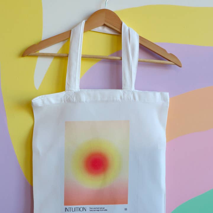 Sacola Angel Number por atacado de Sunshine Studio