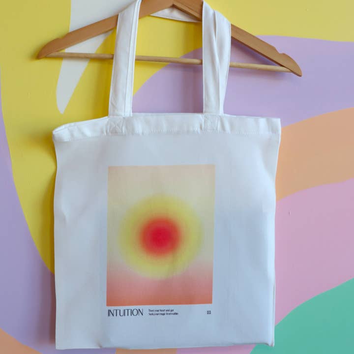 Sunshine Studio - Wholesale Tote Bag - Women's - Angel Number Tote Bag