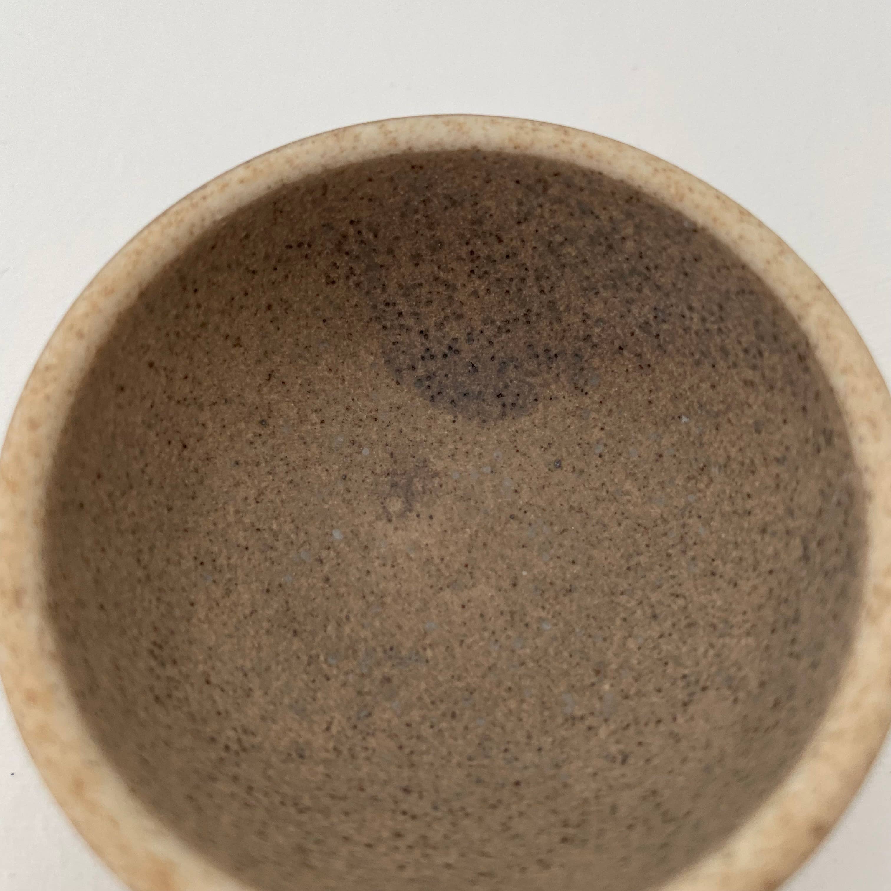 fort & field - Vente Bols à condiments/sauces - Plat à condiments rond en céramique de 2 po fait main, 10 couleurs5