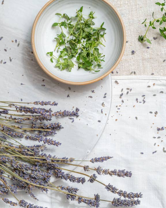 Clothes Doctor - Vente Vaporisateur de parfum pour le linge - Brume pour lainages – Lavande et thym5