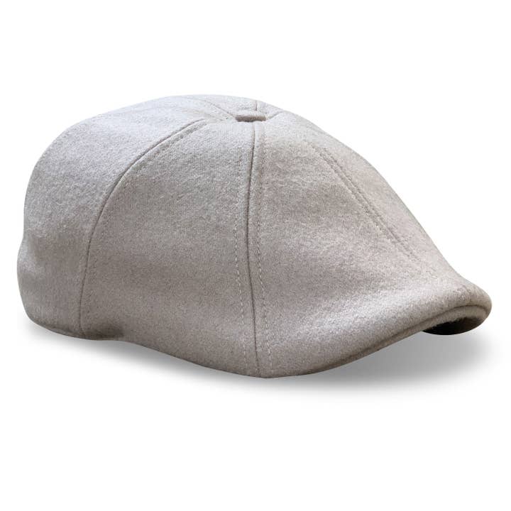 The Peaky Boston Scally Cap - Brighton Ale för wholesale av Boston Scally