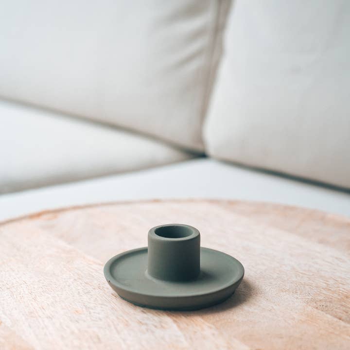 Studio SixtyFour - Wholesale Candle Holder - Kandelaar Rond3