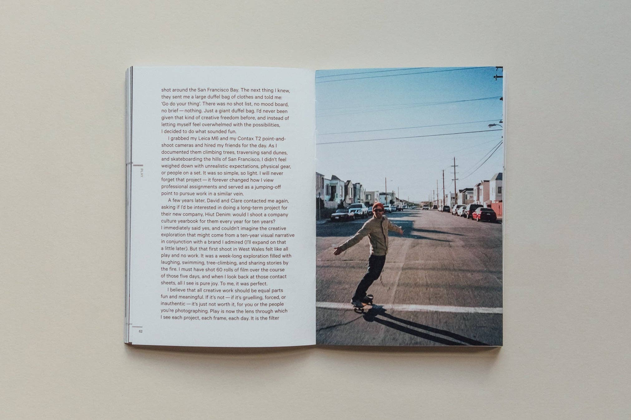 Do Books – wholesale Display book – Do Photo, Guide to Considered Photography2