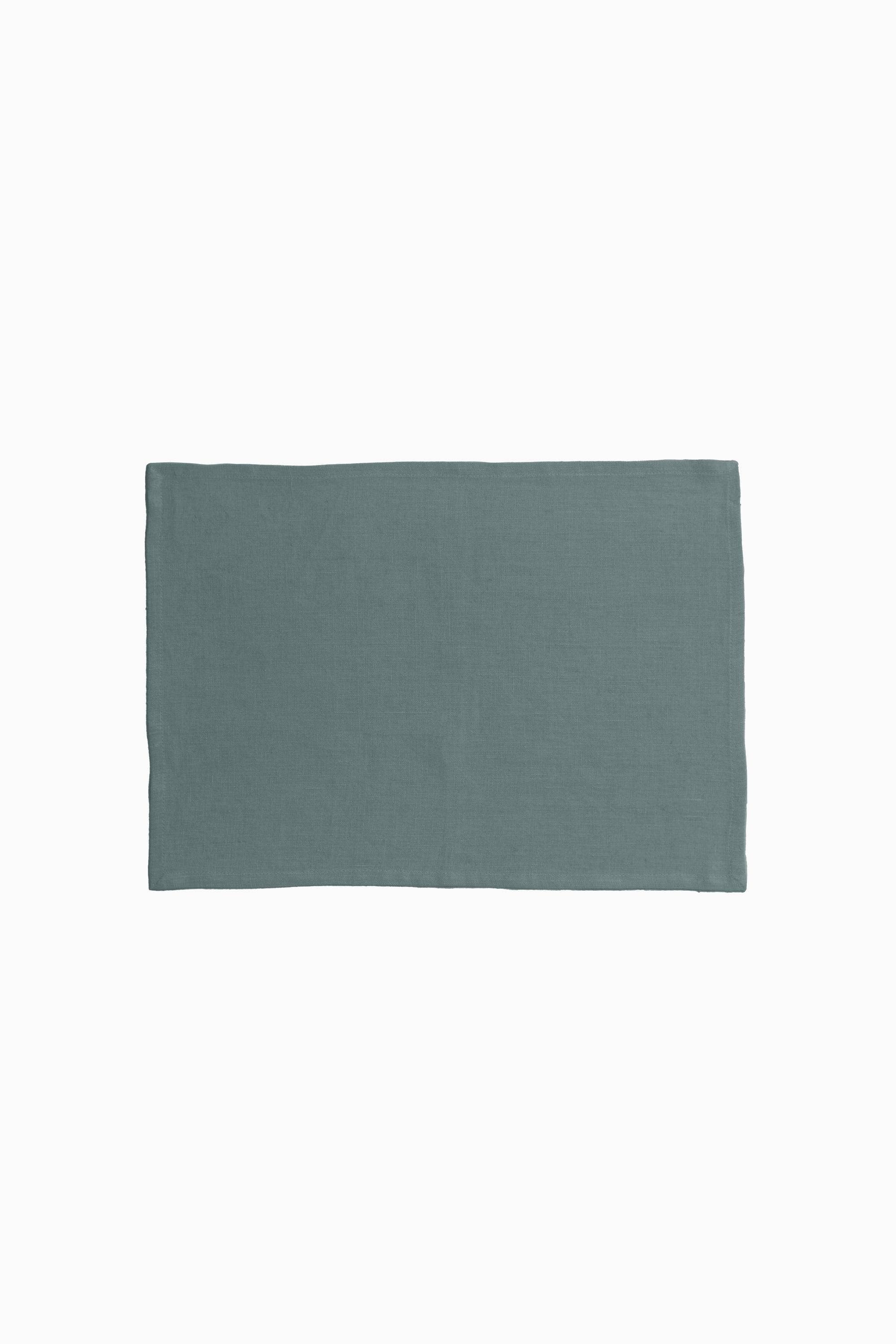 Live Linen - Vendita all'ingrosso Tovagliette - Tovaglietta in Puro Lino Solido – Tavola Raffinata2