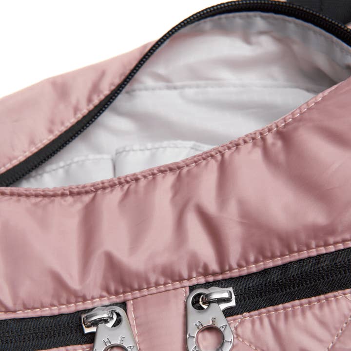 Luna 3 Way Diaper Bag for wholesale by THEA THEA