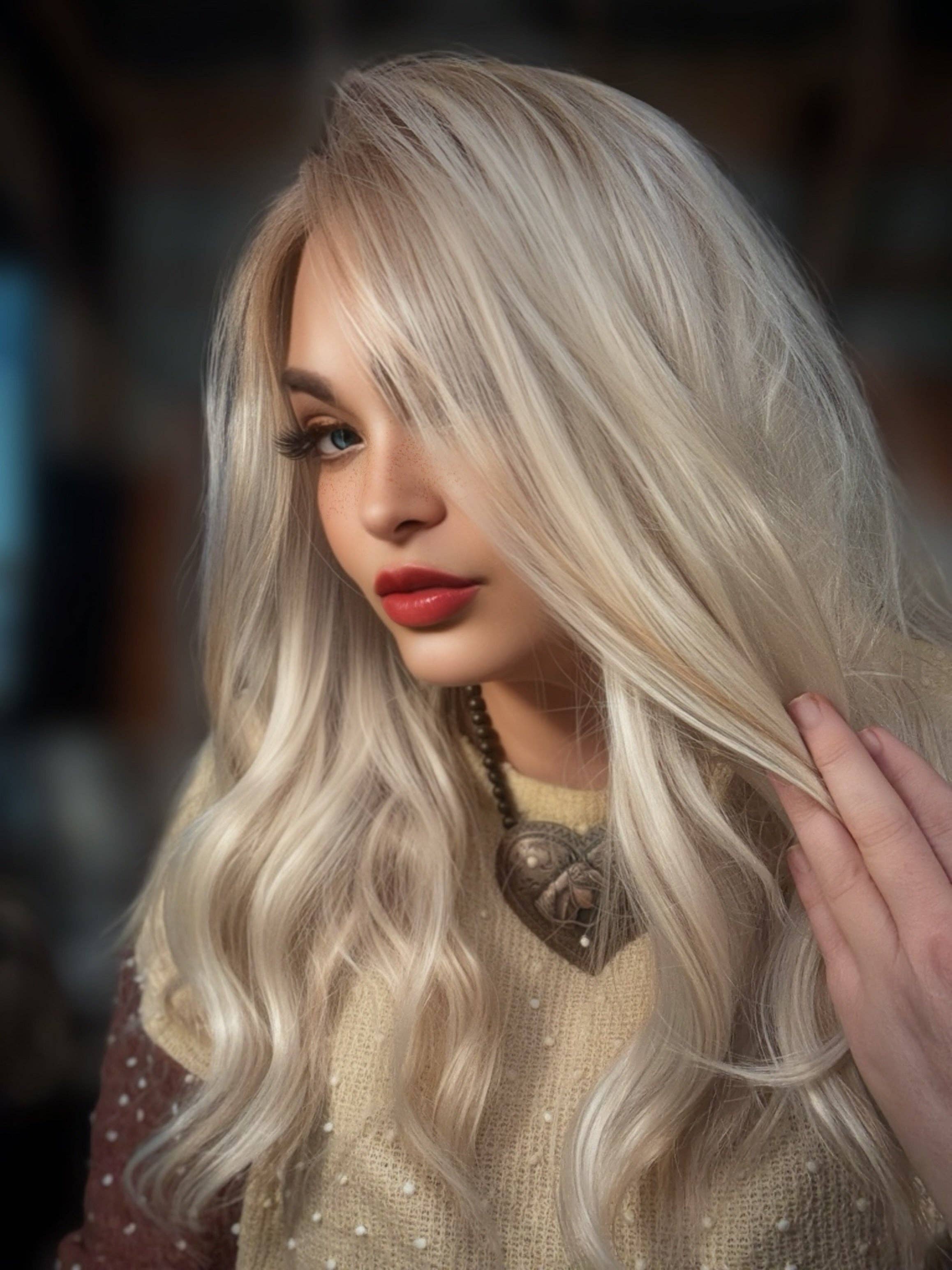 AQUALOCKS - Wholesale Hair Extensions - BAY13