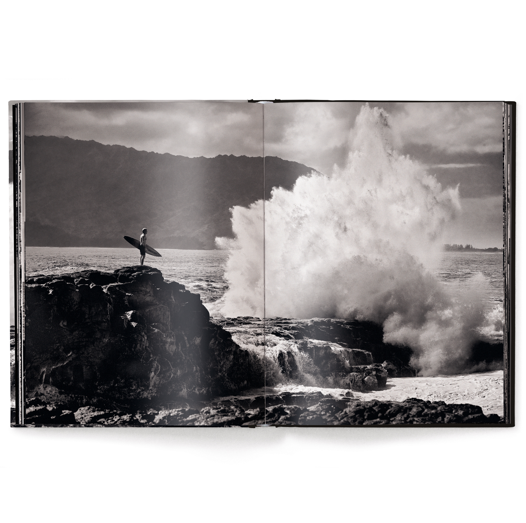 gestalten & teNeues - Wholesale Display Book - Hawaii5