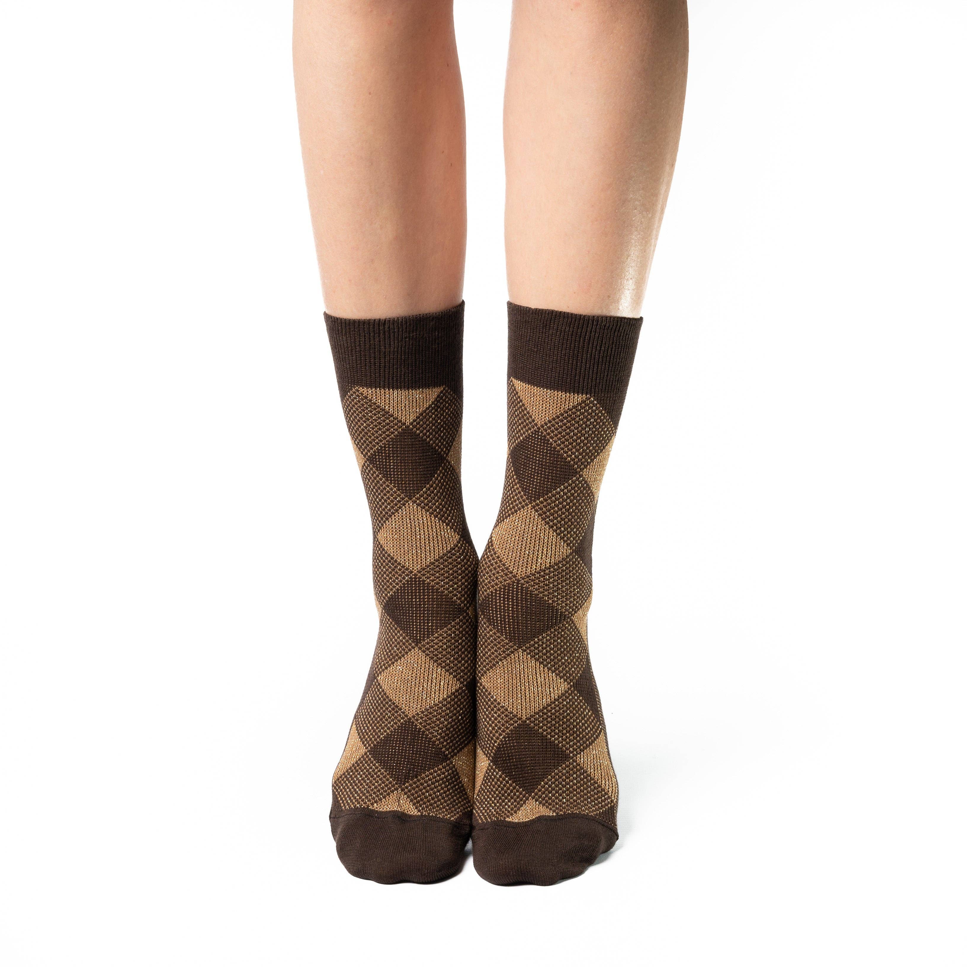 Calze Andre - Wholesale Socks - Women's - Kylie - Calzino corto