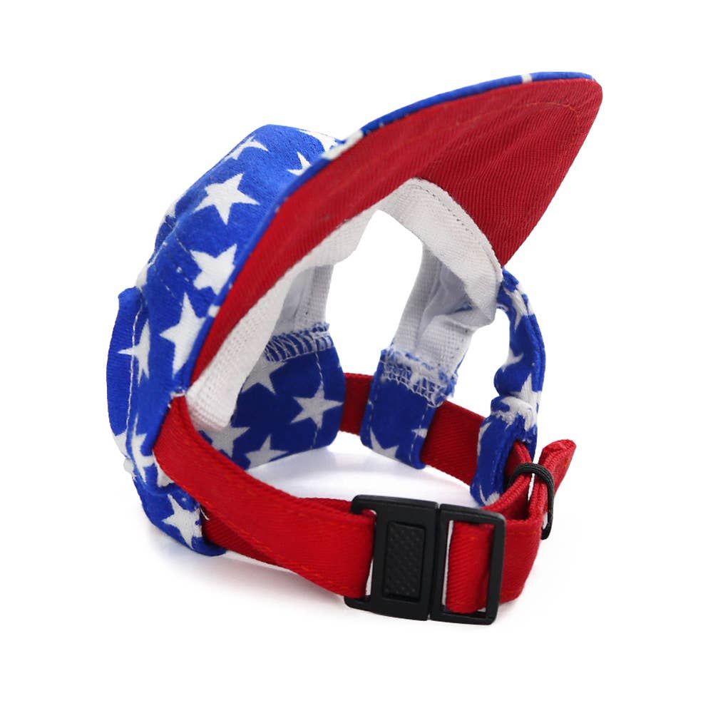 Dogo Pet - Wholesale Pet Hat - Dog - Star Hat7