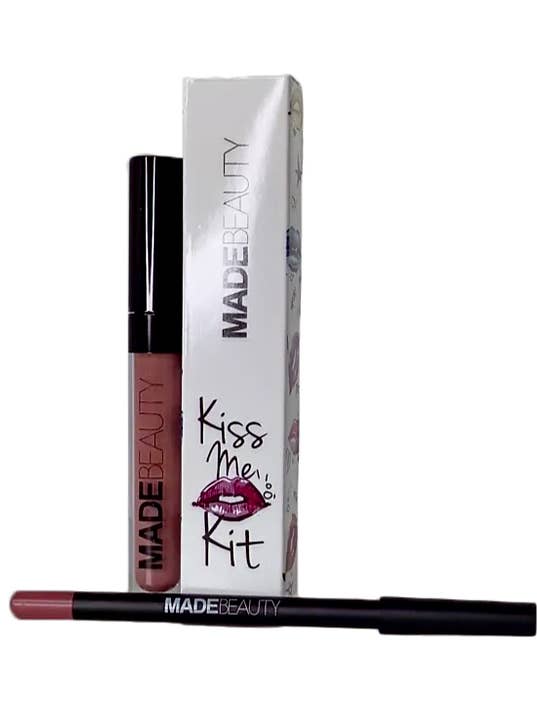 Flirt & Babe Lipliner for wholesale by Made Beauty